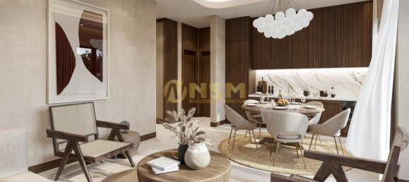 Apartment 1+1 in Alanya, Turkey No. 3711 22