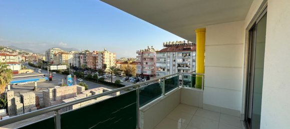 6-Zimmer Büro in Alanya, Turkey, Nr. 18006 5