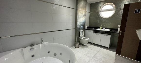 6-Zimmer Büro in Alanya, Turkey, Nr. 18006 2