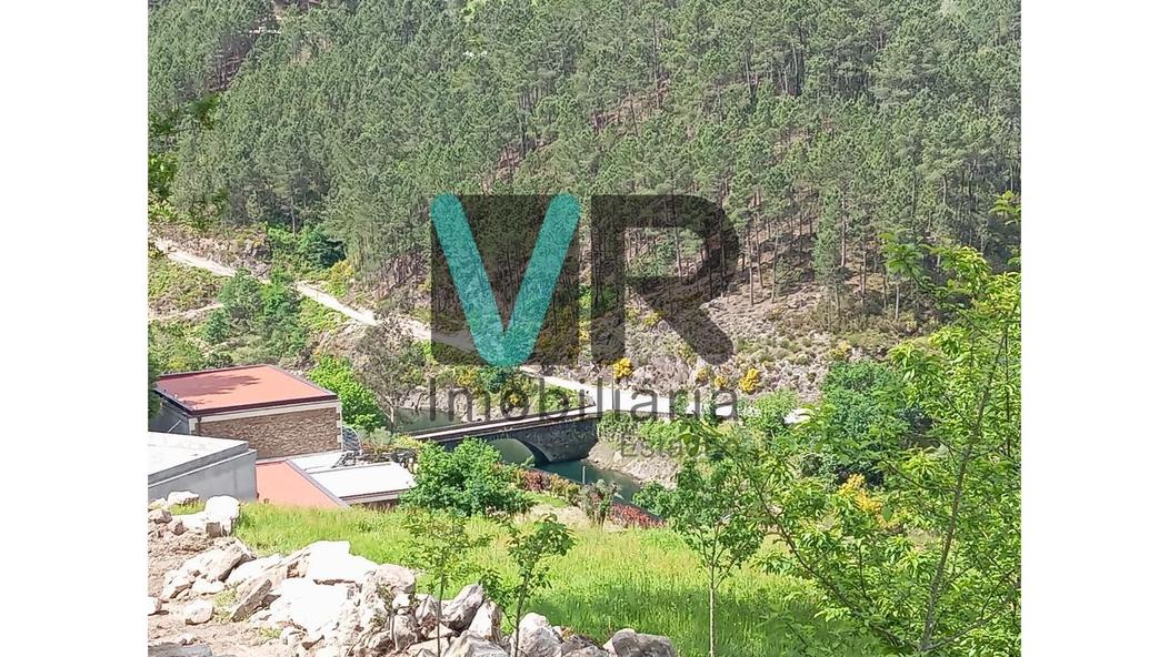 2 bedrooms House in Cabril, Portugal No. 190281