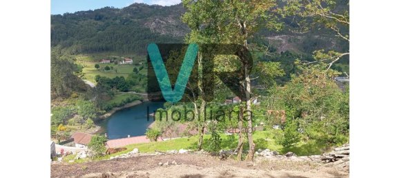 2 bedrooms House in Cabril, Portugal No. 190281 5