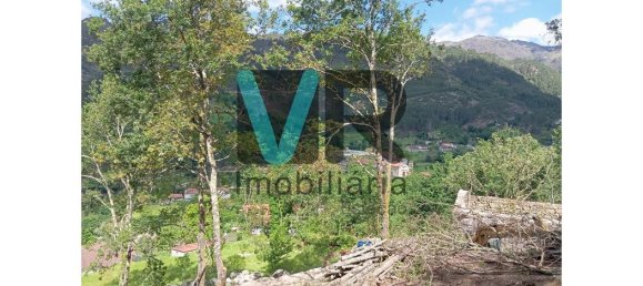 2 bedrooms House in Cabril, Portugal No. 190281 6