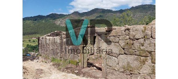 2 bedrooms House in Cabril, Portugal No. 190281 2