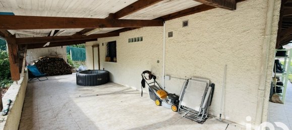 Casa T4 em Mourenx, France N.º 355145 8