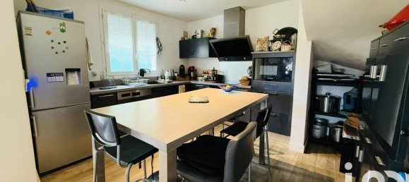 Casa T4 em Mourenx, France N.º 355145 2