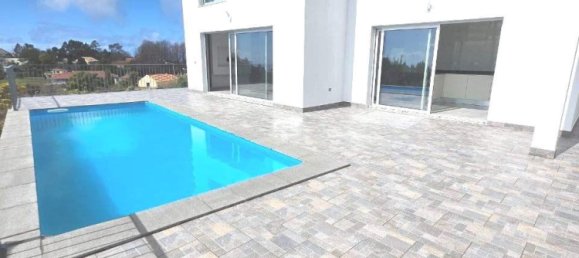 Casa de 3 dormitorios en Calheta, Portugal No. 115166 3