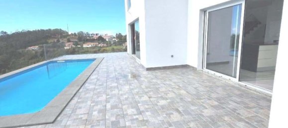 Casa de 3 dormitorios en Calheta, Portugal No. 115166 2