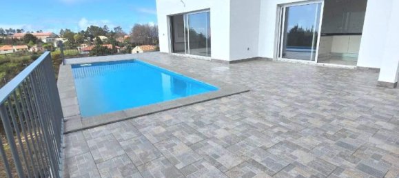 Casa de 3 dormitorios en Calheta, Portugal No. 115166 19