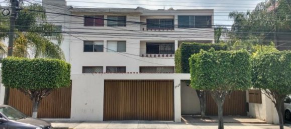 3 chambres Appartement à Jalisco, Mexico No. 170257 2