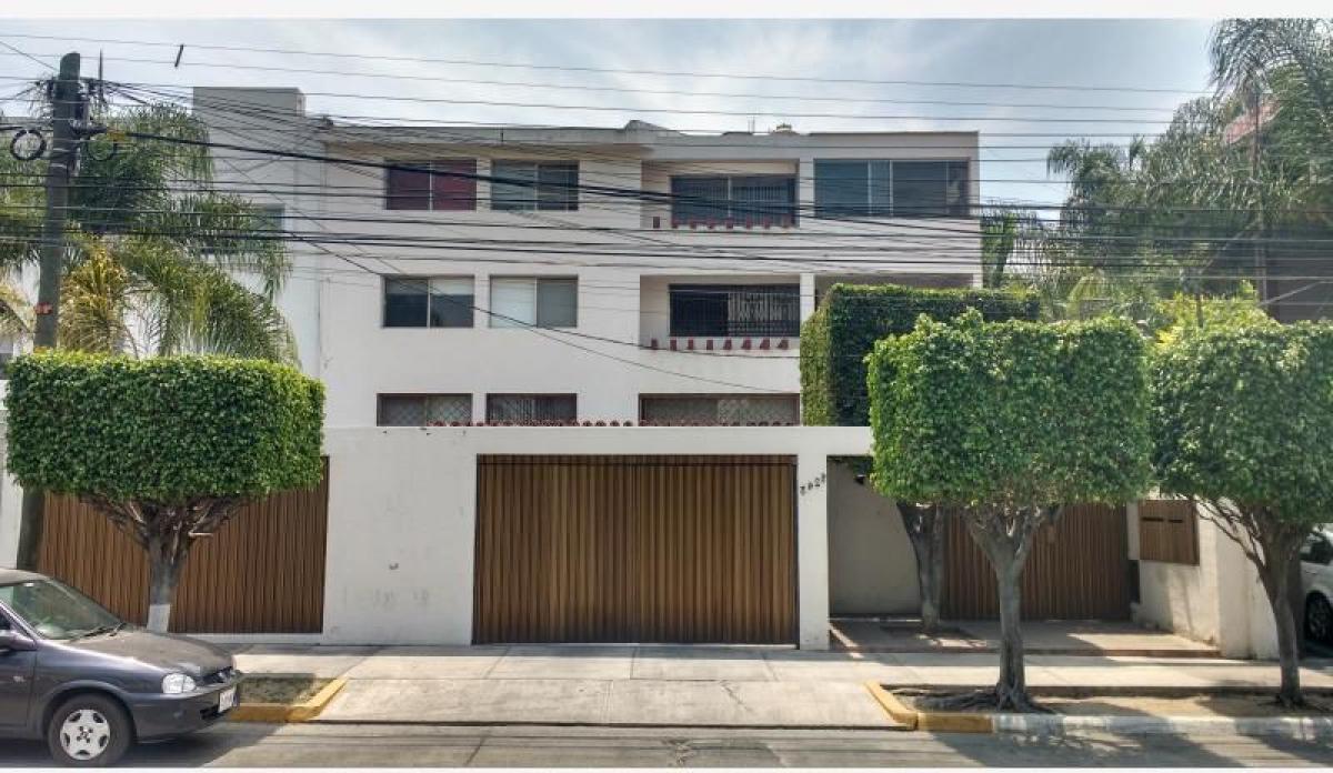 3 chambres Appartement à Jalisco, Mexico No. 170257