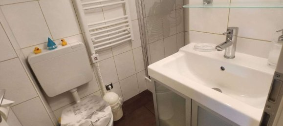 3 rooms Apartment in Dithmarschen, Germany No. 275419 8