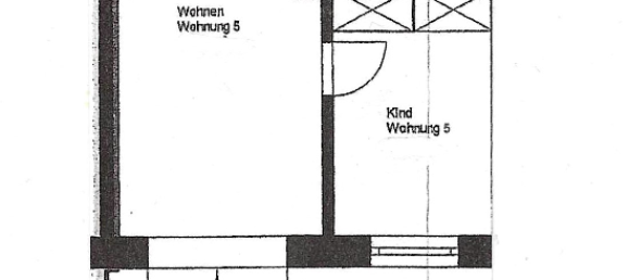 3 rooms Apartment in Dithmarschen, Germany No. 275419 10