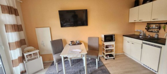 3 rooms Apartment in Dithmarschen, Germany No. 275419 6