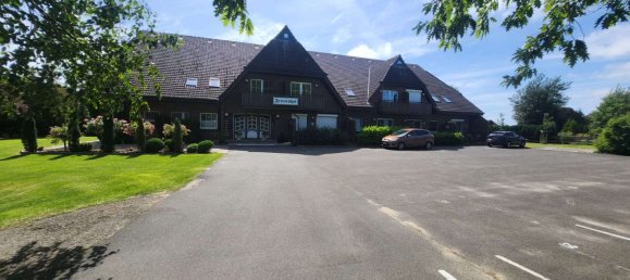 3 rooms Apartment in Dithmarschen, Germany No. 275419 3