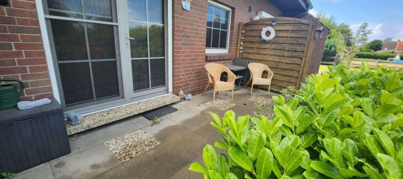 3 rooms Apartment in Dithmarschen, Germany No. 275419 2