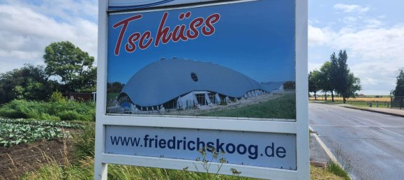 3 rooms Apartment in Dithmarschen, Germany No. 275419 9