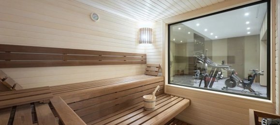 Квартира с 4 спальнями в Канны, Франция № 95 23