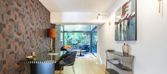 Квартира с 4 спальнями в Канны, Франция № 95 10