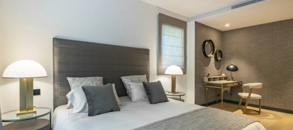 Квартира с 4 спальнями в Канны, Франция № 95 14