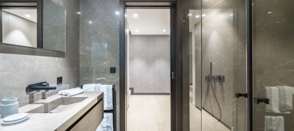 Квартира с 4 спальнями в Канны, Франция № 95 17