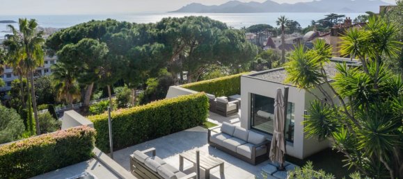 Квартира с 4 спальнями в Канны, Франция № 95 2