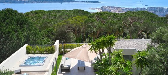 Квартира с 4 спальнями в Канны, Франция № 95 18