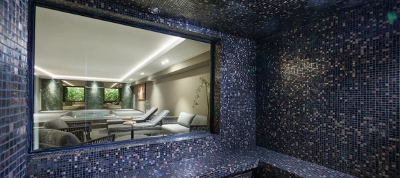 Квартира с 4 спальнями в Канны, Франция № 95 24