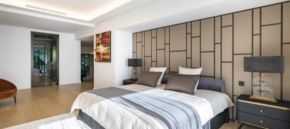 Квартира с 4 спальнями в Канны, Франция № 95 9