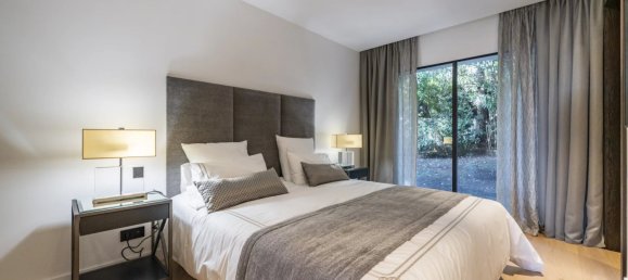 Квартира с 4 спальнями в Канны, Франция № 95 16