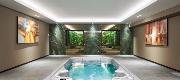 Квартира с 4 спальнями в Канны, Франция № 95 22