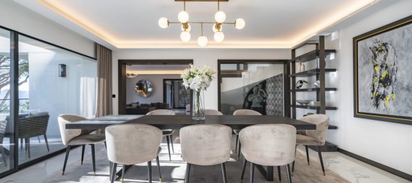 Квартира с 4 спальнями в Канны, Франция № 95 7