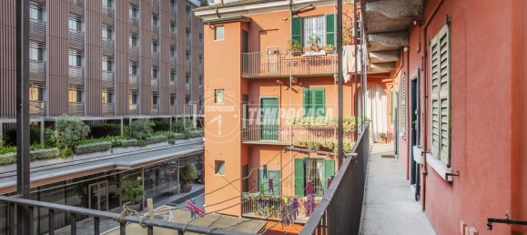 Apartamento de 1 dormitorio en Milan, Italy No. 312591 8
