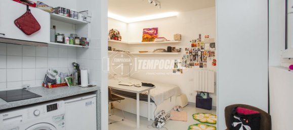 Apartamento de 1 dormitorio en Milan, Italy No. 312591 4