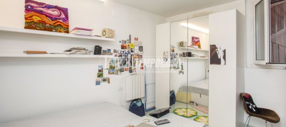 Apartamento de 1 dormitorio en Milan, Italy No. 312591 5