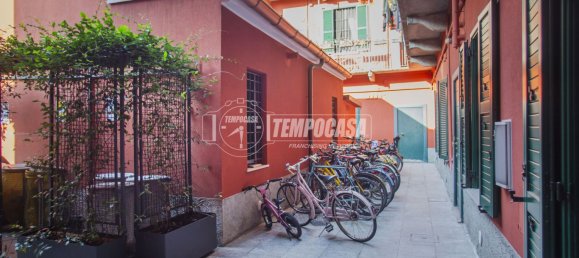 Apartamento de 1 dormitorio en Milan, Italy No. 312591 12