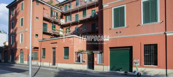 Apartamento de 1 dormitorio en Milan, Italy No. 312591 14