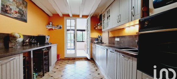 5 chambres Maison à Villemandeur, France No. 58325 9