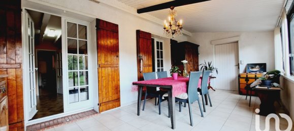 5 chambres Maison à Villemandeur, France No. 58325 4