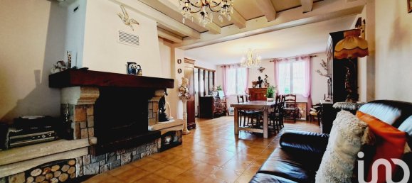 5 chambres Maison à Villemandeur, France No. 58325 8