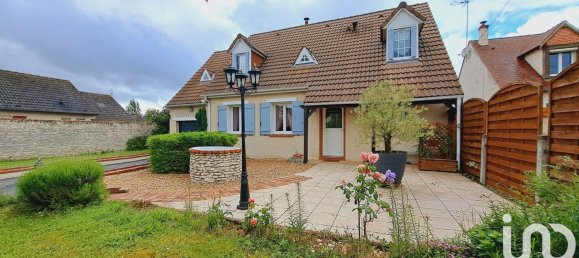 5 chambres Maison à Villemandeur, France No. 58325 24