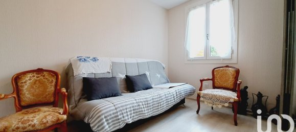 5 chambres Maison à Villemandeur, France No. 58325 10