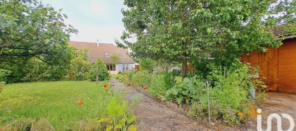 5 chambres Maison à Villemandeur, France No. 58325 19