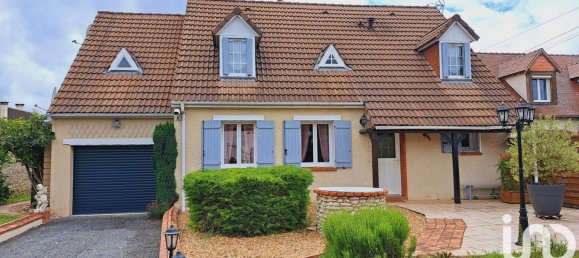 5 chambres Maison à Villemandeur, France No. 58325 25