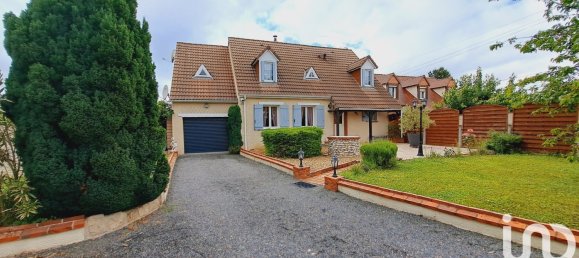 5 chambres Maison à Villemandeur, France No. 58325 2