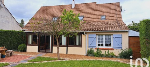 5 chambres Maison à Villemandeur, France No. 58325 3