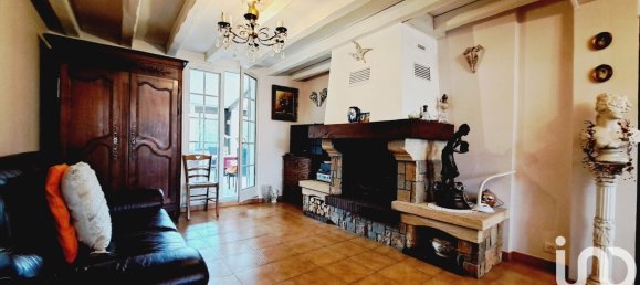 5 chambres Maison à Villemandeur, France No. 58325 7