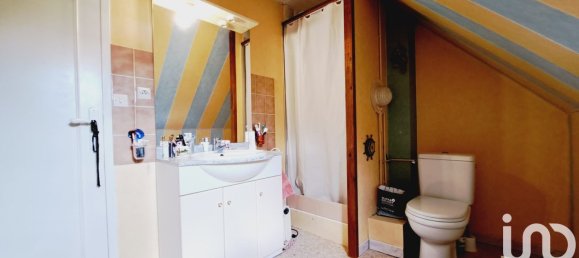 5 chambres Maison à Villemandeur, France No. 58325 14