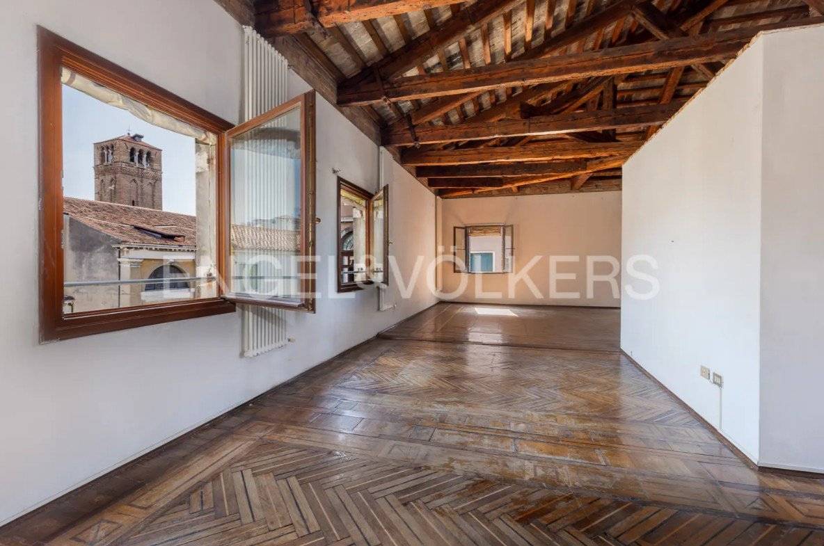 Apartamento T3 em Venice, Italy N.º 288316