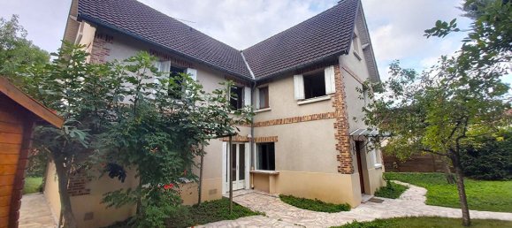 8 bedrooms House in Le Raincy, France No. 350094 18