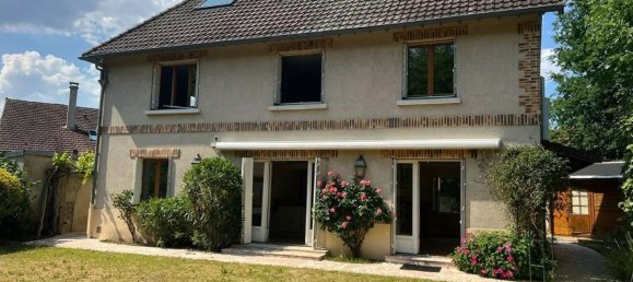 8 bedrooms House in Le Raincy, France No. 350094 4